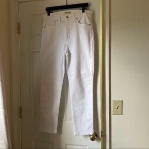 Madewell jeans
